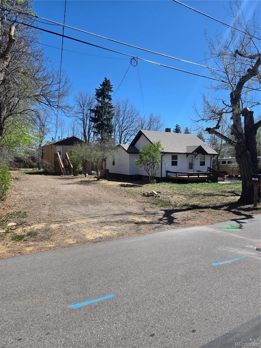 MLS Image #0 for 2350 / 2352  garland street,lakewood, Colorado