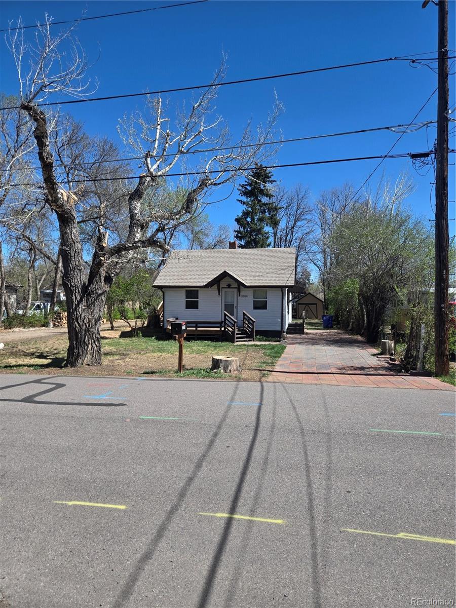 MLS Image #2 for 2350 / 2352  garland street,lakewood, Colorado