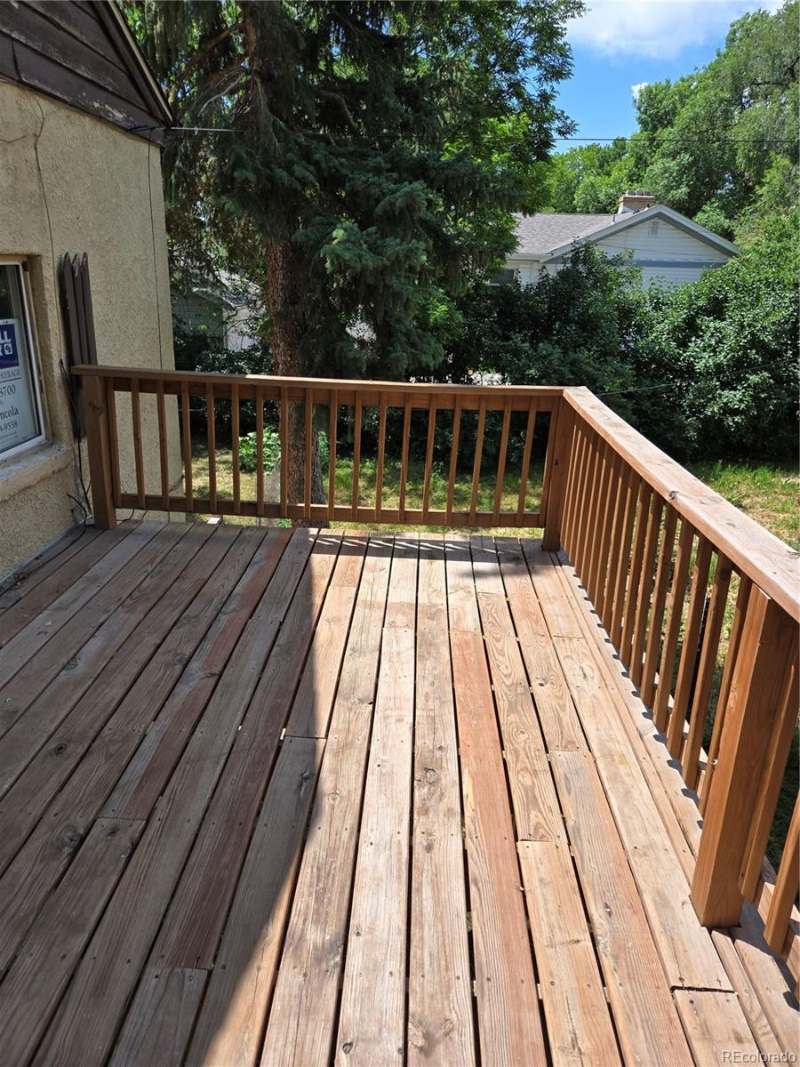 MLS Image #27 for 2350 / 2352  garland street,lakewood, Colorado