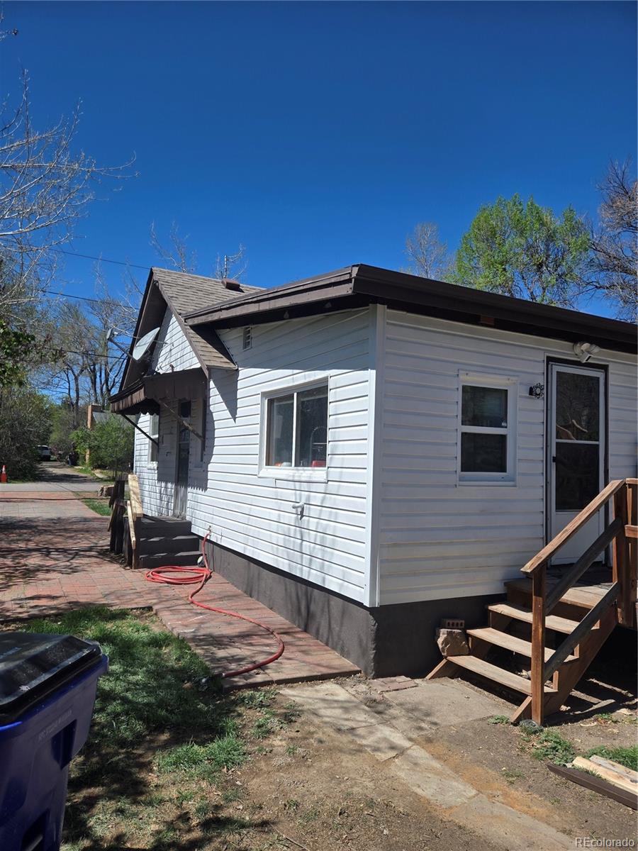 MLS Image #3 for 2350 / 2352  garland street,lakewood, Colorado