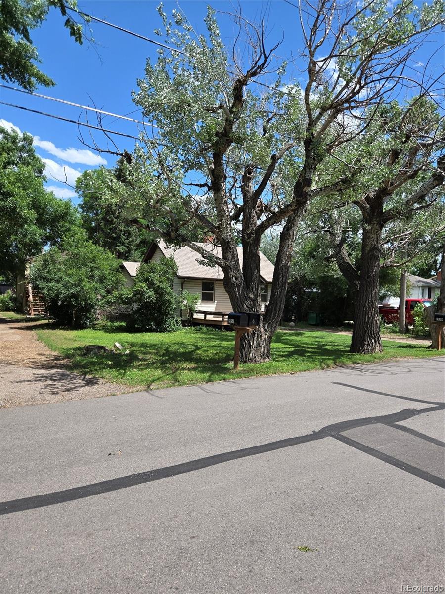 MLS Image #41 for 2350 / 2352  garland street,lakewood, Colorado