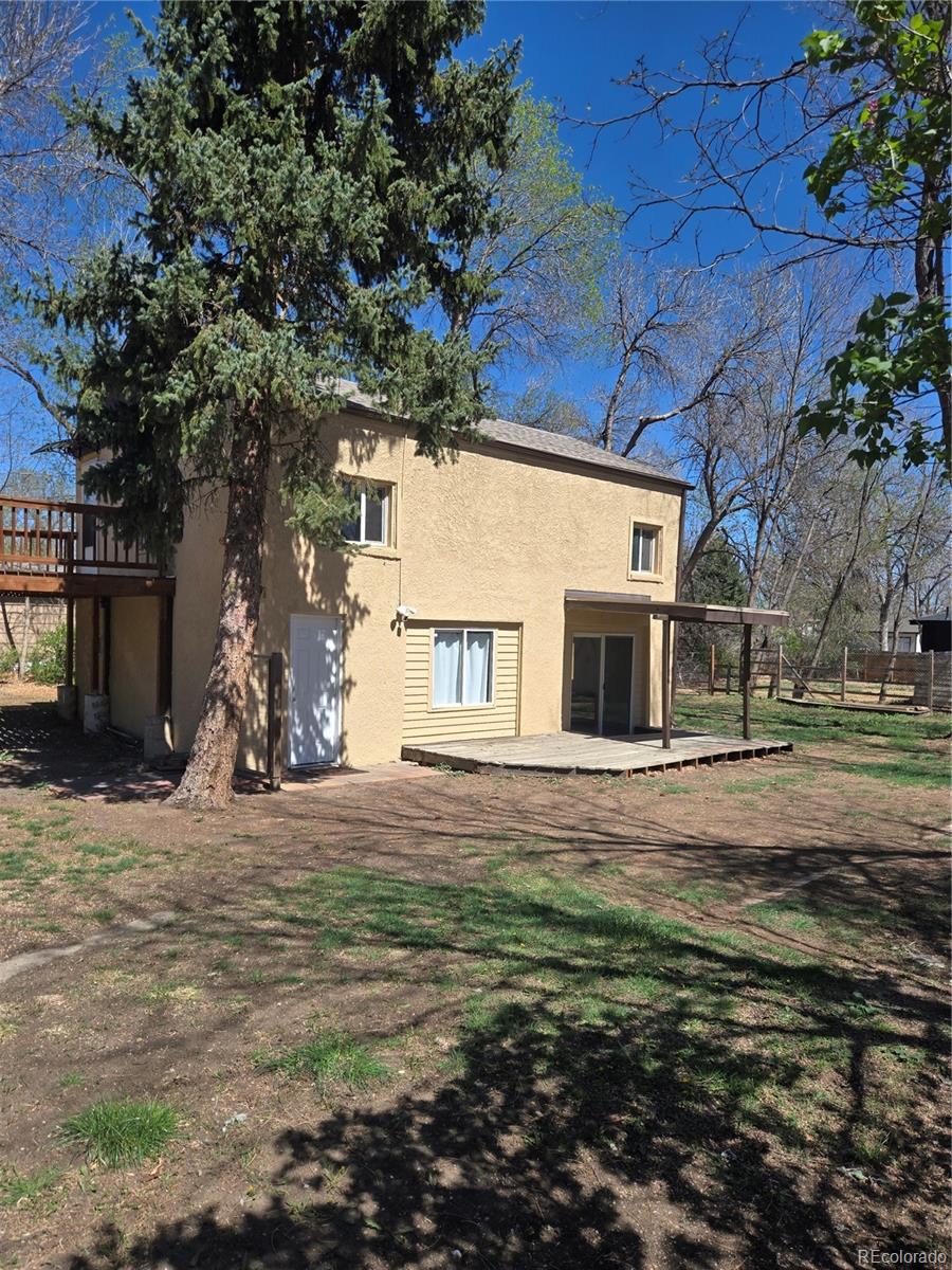 MLS Image #49 for 2350 / 2352  garland street,lakewood, Colorado