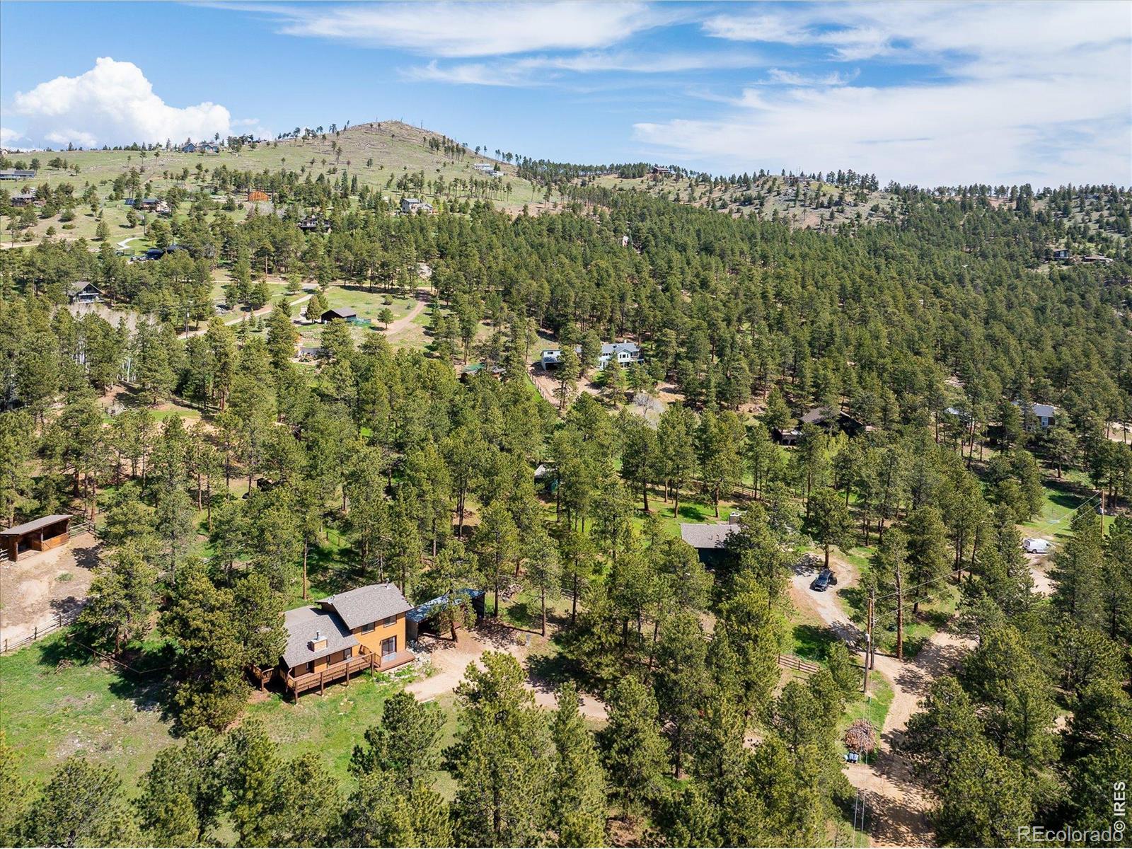 MLS Image #0 for 201  wild tiger road,boulder, Colorado
