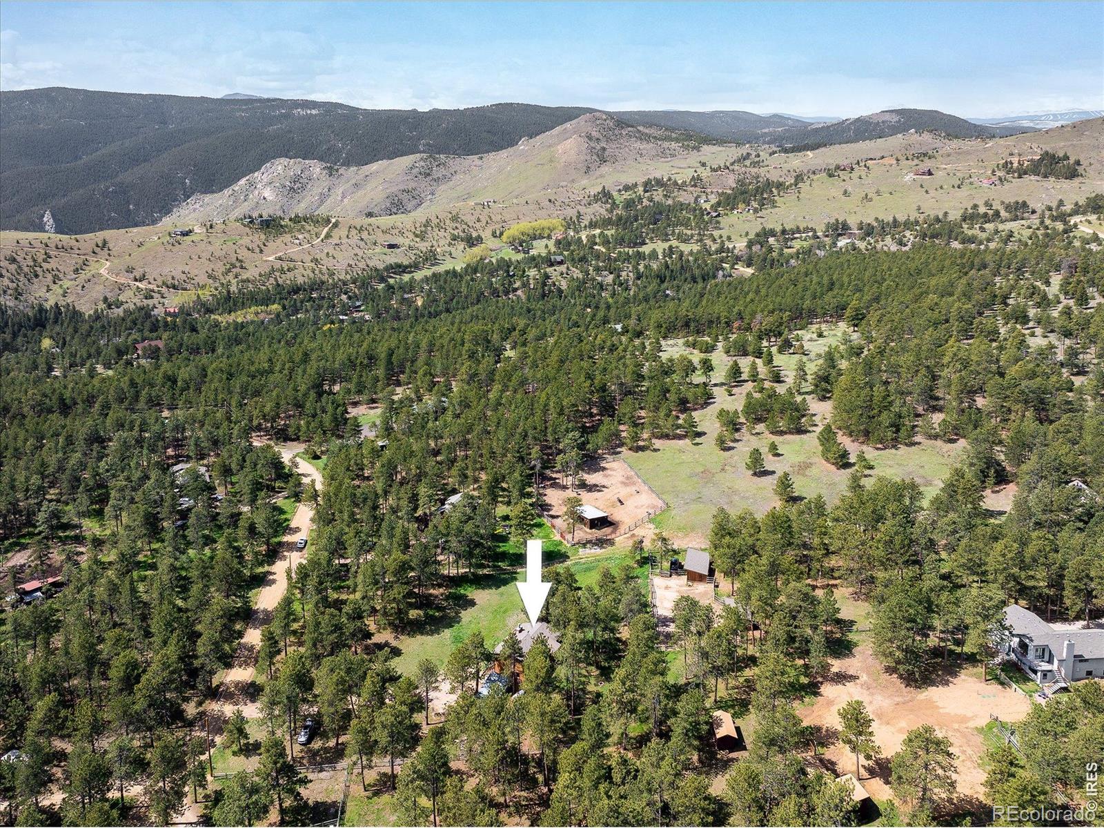 MLS Image #37 for 201  wild tiger road,boulder, Colorado