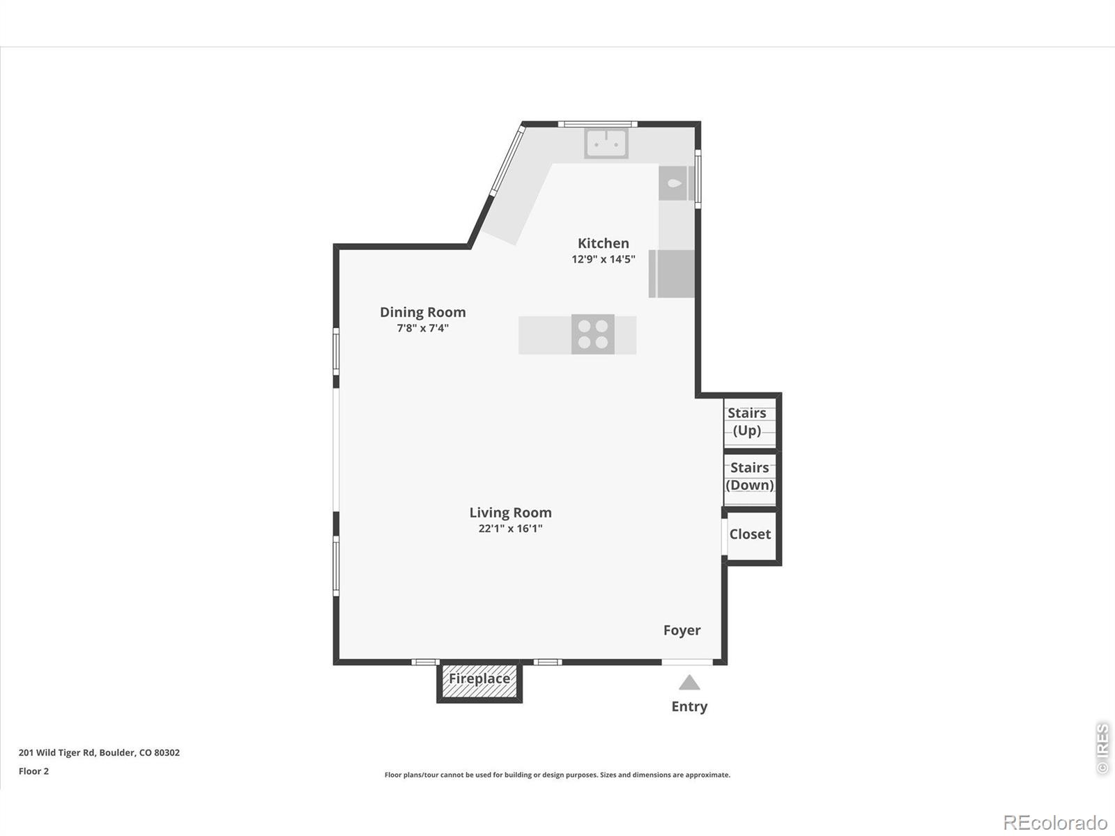 MLS Image #39 for 201  wild tiger road,boulder, Colorado