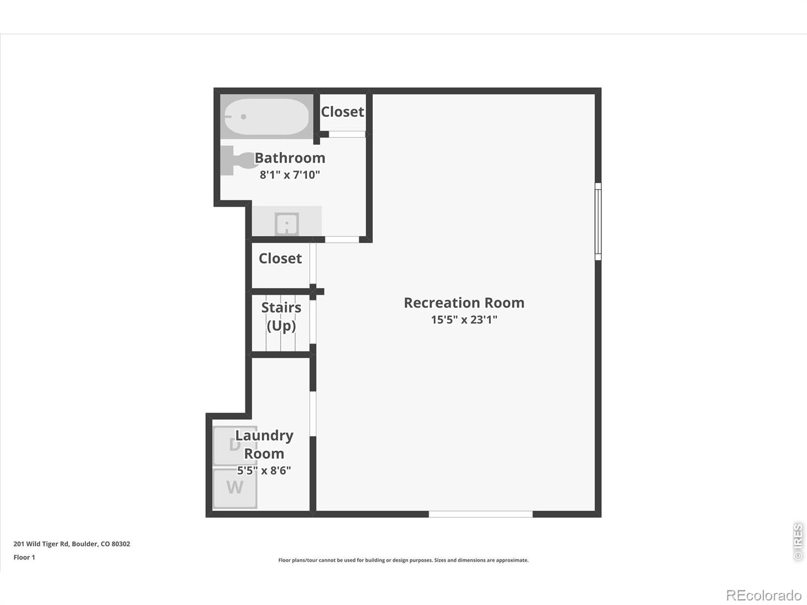 MLS Image #41 for 201  wild tiger road,boulder, Colorado
