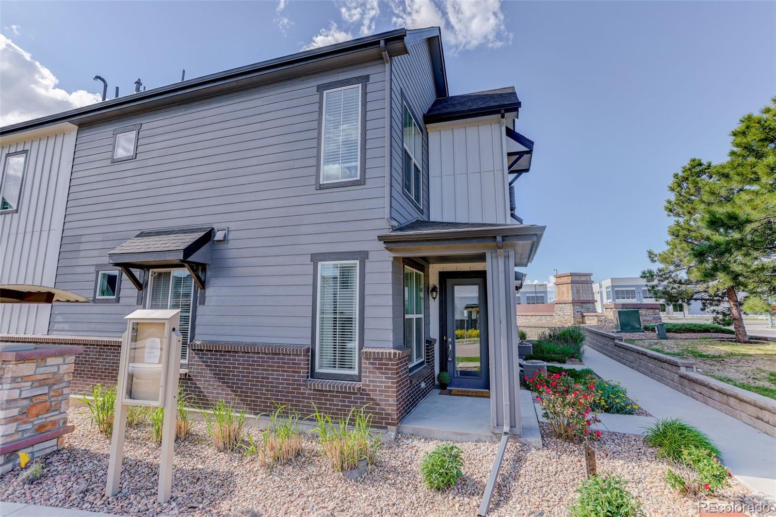 MLS Image #1 for 9251  garnett way,arvada, Colorado