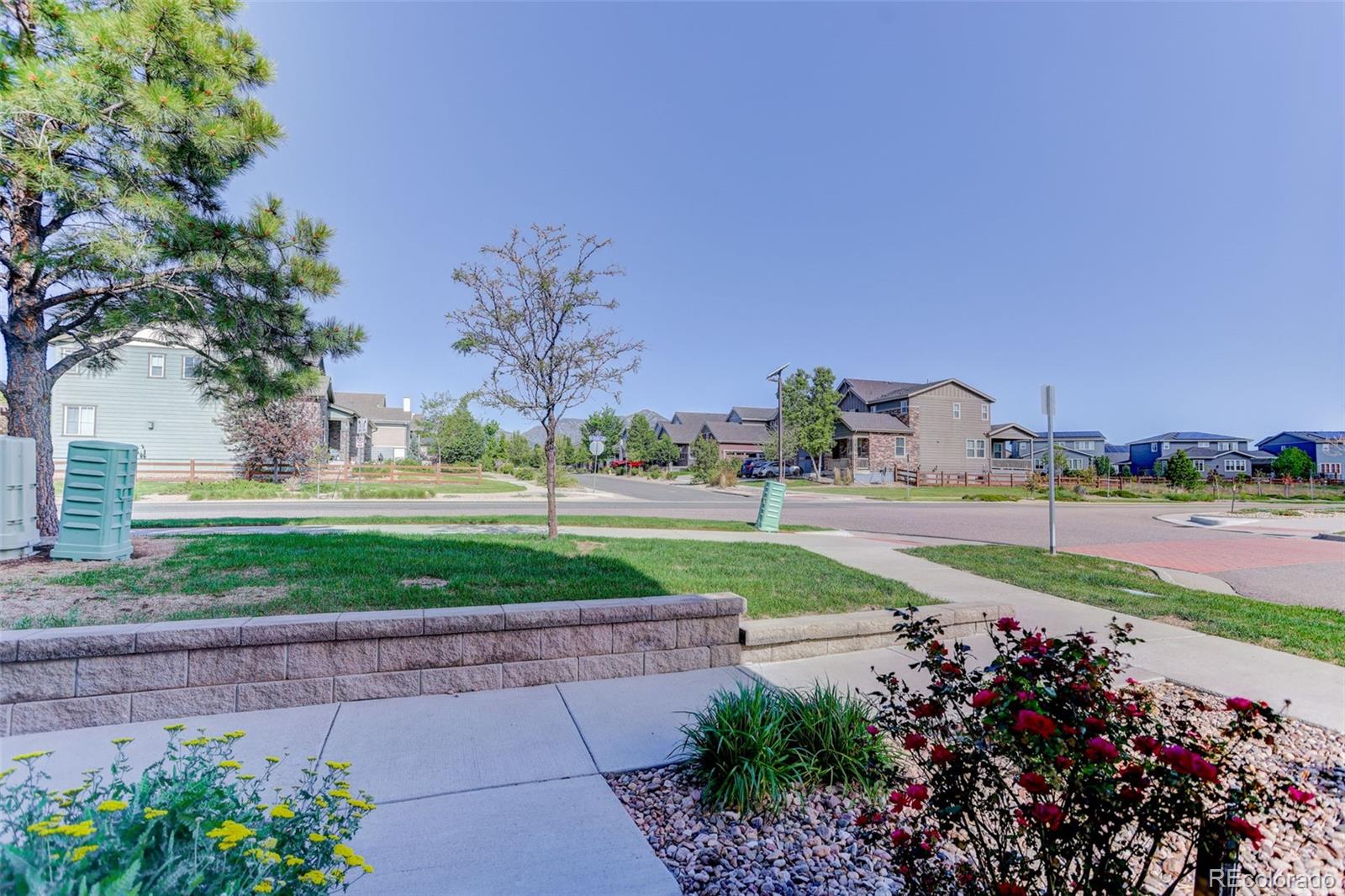 MLS Image #2 for 9251  garnett way,arvada, Colorado