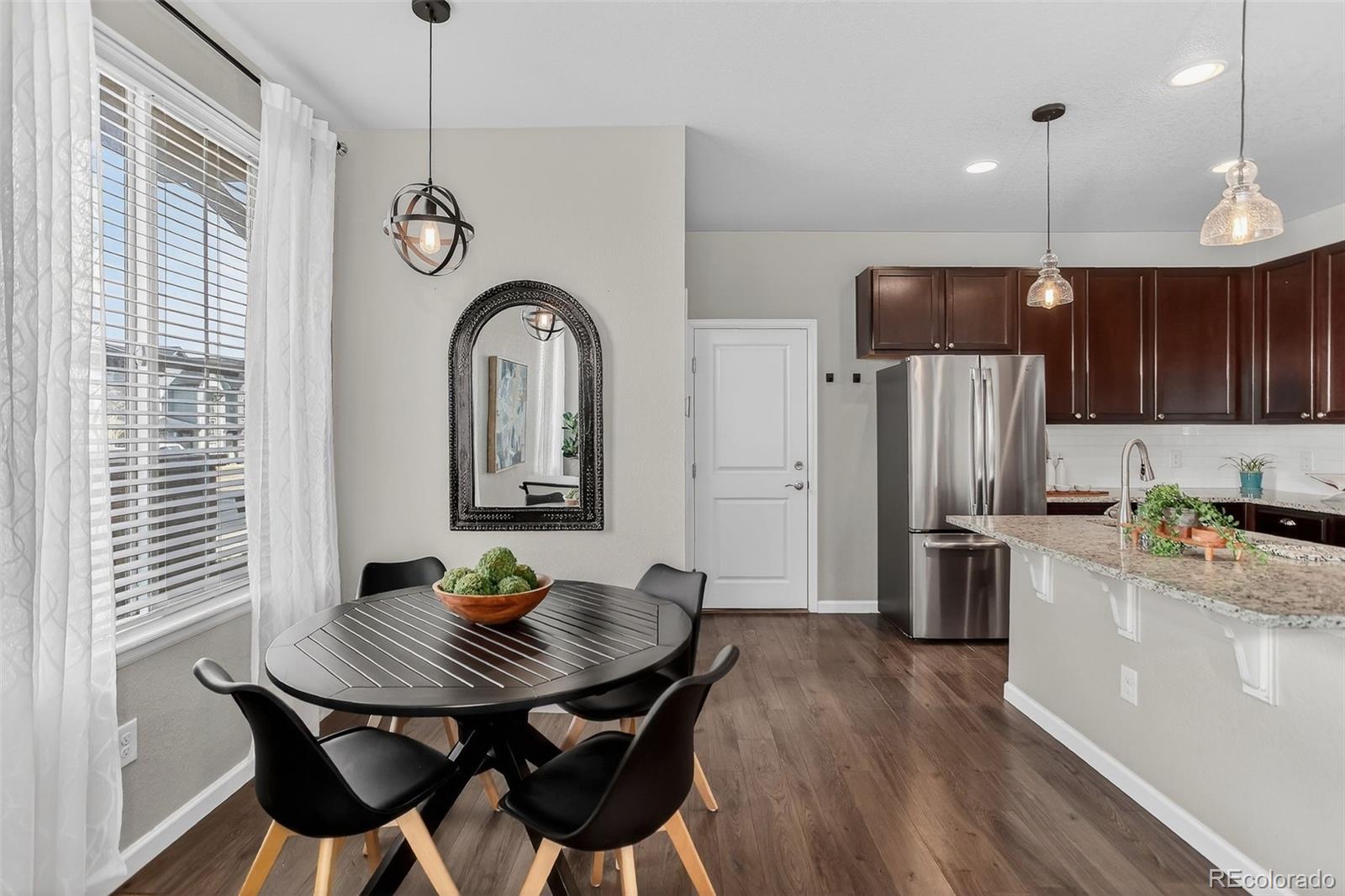 MLS Image #4 for 9251  garnett way,arvada, Colorado