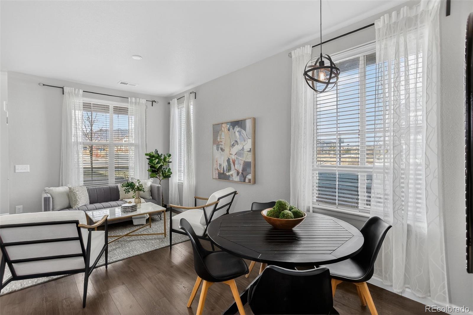 MLS Image #5 for 9251  garnett way,arvada, Colorado