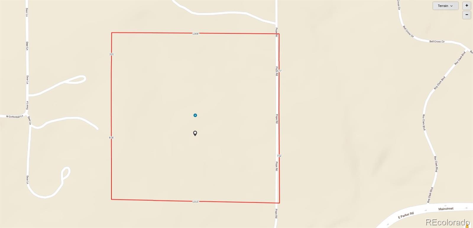 MLS Image #25 for 8855 e parker road ,parker, Colorado