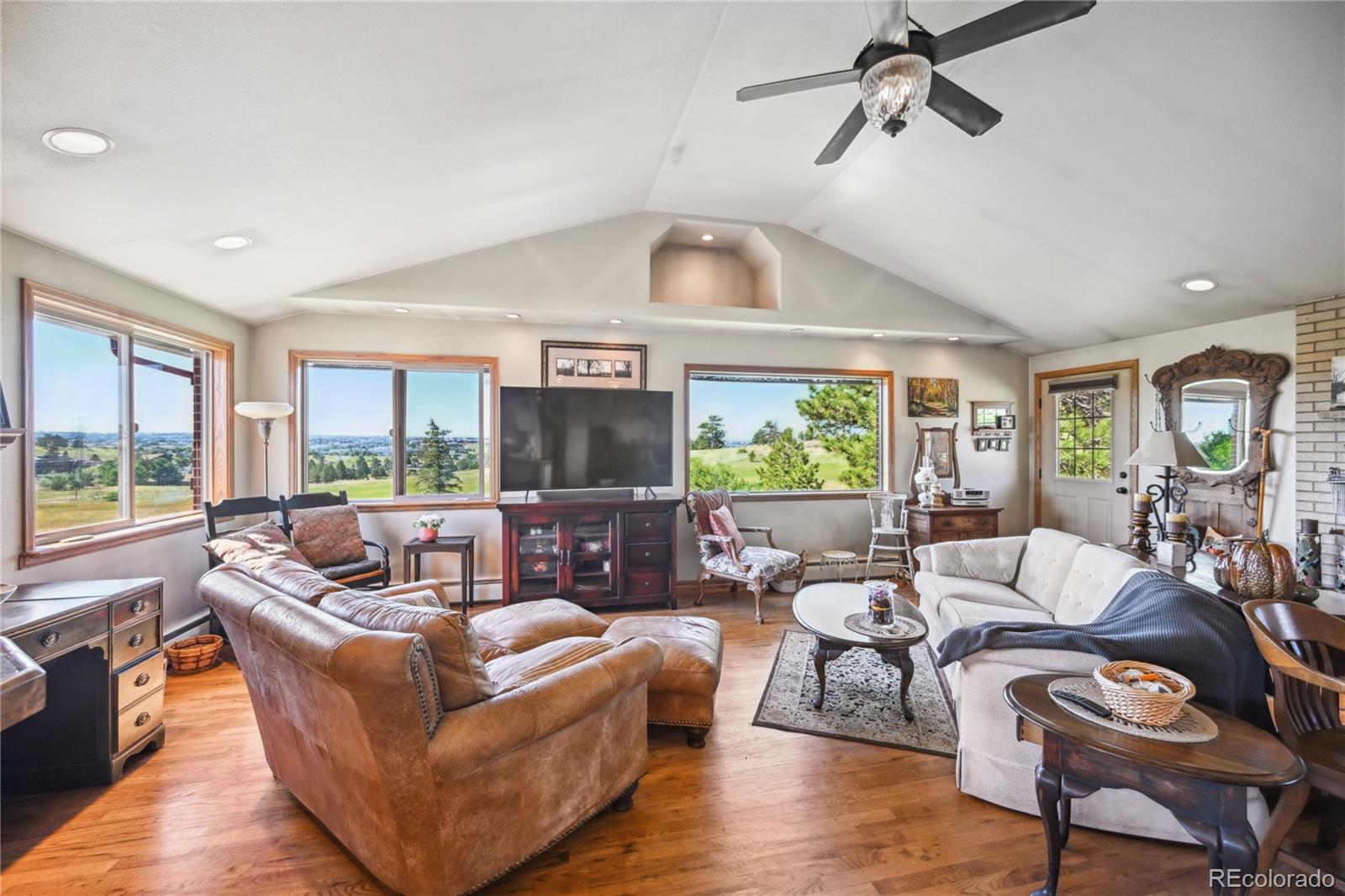 MLS Image #3 for 8855 e parker road ,parker, Colorado