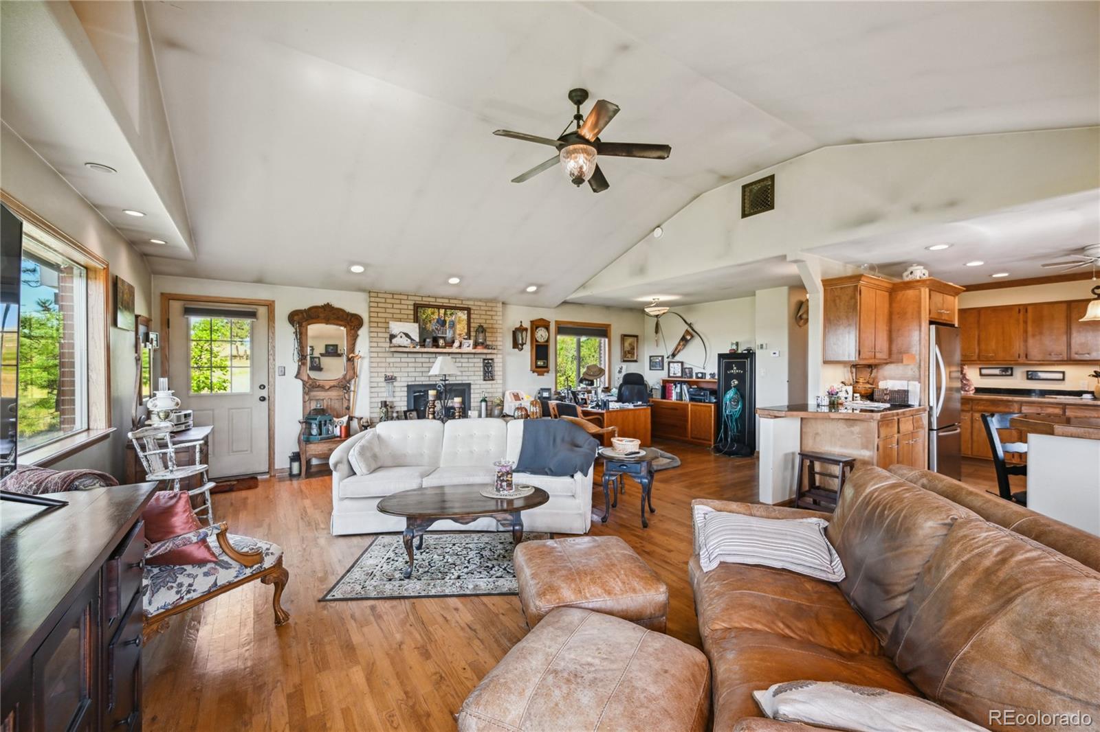 MLS Image #4 for 8855 e parker road ,parker, Colorado