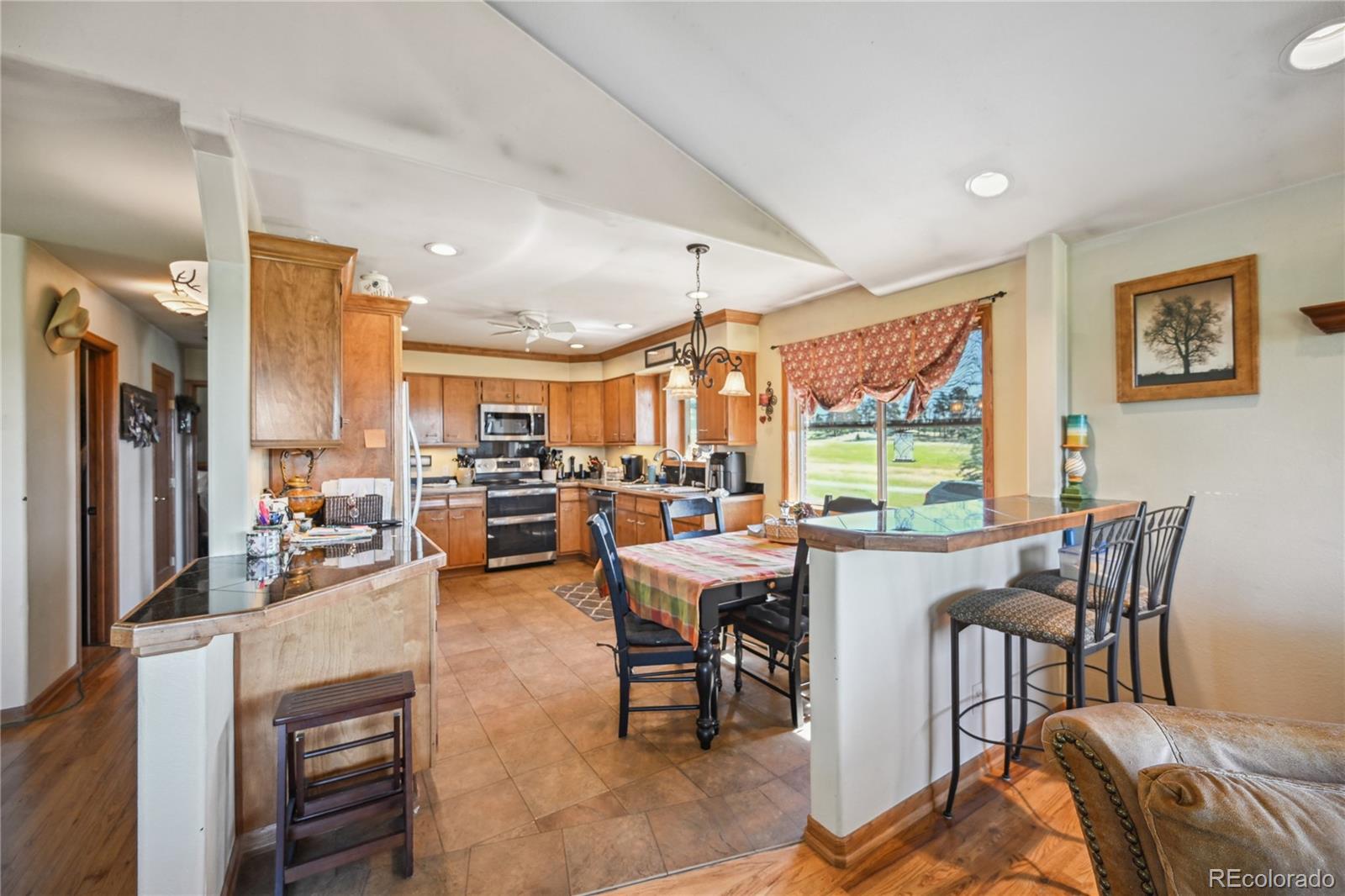 MLS Image #5 for 8855 e parker road ,parker, Colorado