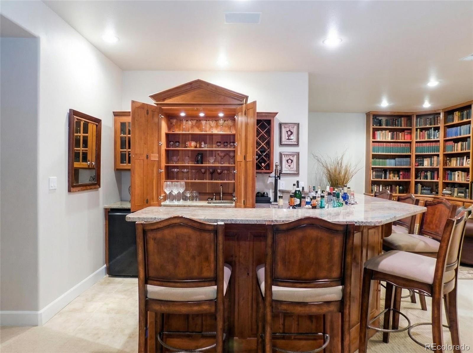 MLS Image #17 for 4351 s little burnt mill road,pueblo, Colorado