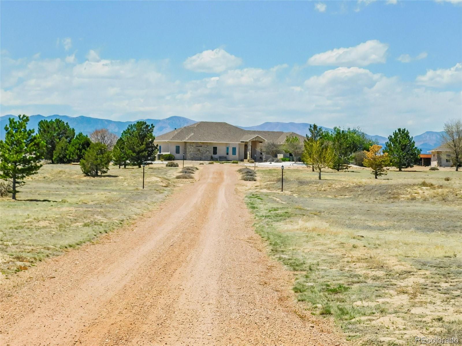 MLS Image #30 for 4351 s little burnt mill road,pueblo, Colorado