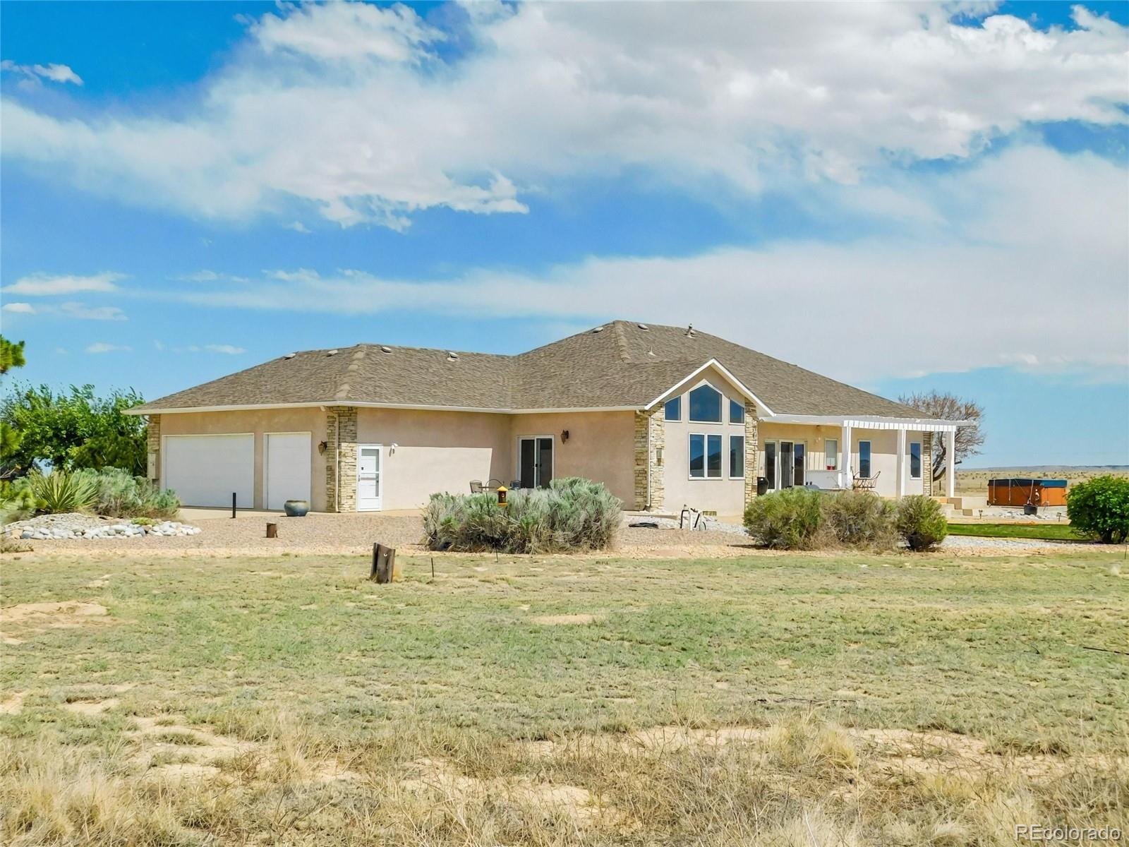 MLS Image #31 for 4351 s little burnt mill road,pueblo, Colorado