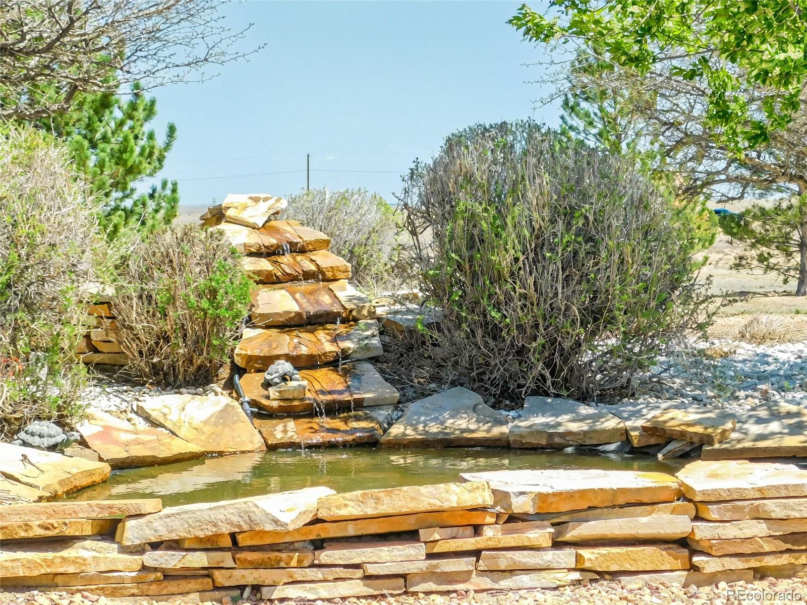 MLS Image #34 for 4351 s little burnt mill road,pueblo, Colorado