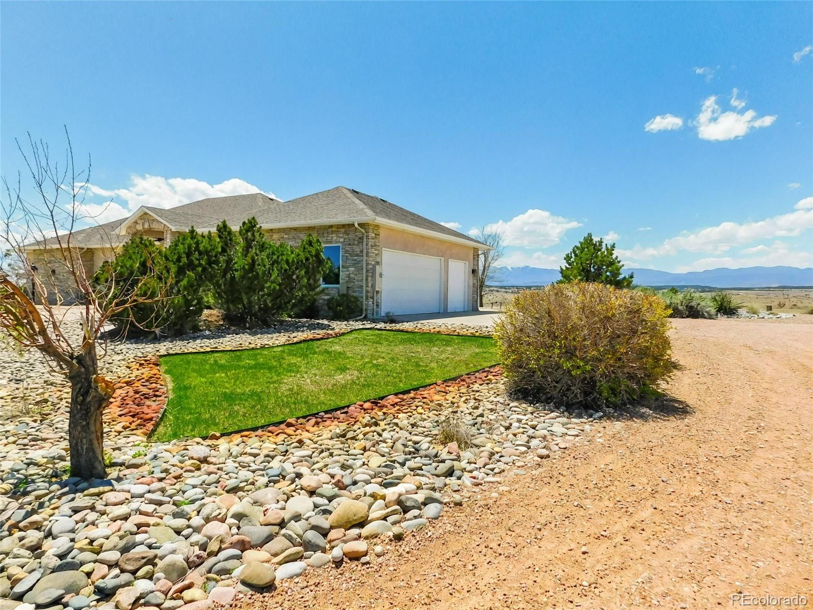 MLS Image #35 for 4351 s little burnt mill road,pueblo, Colorado