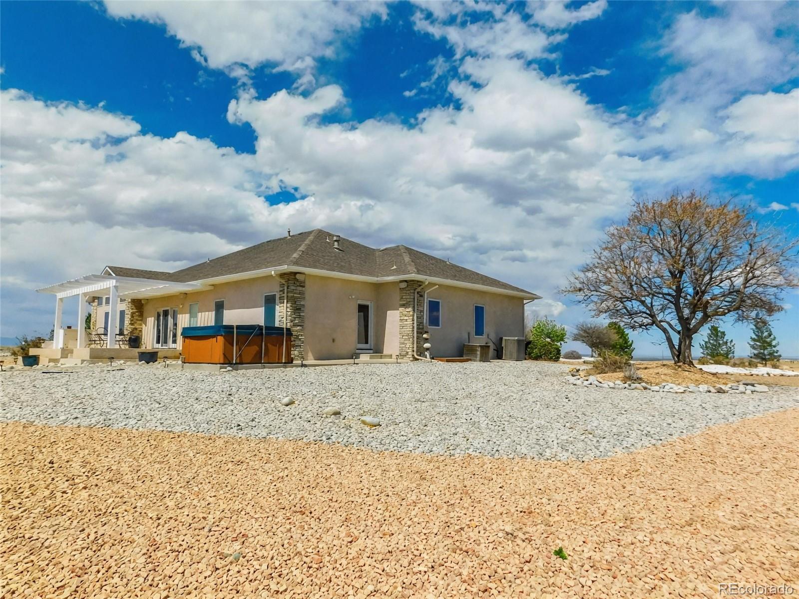 MLS Image #38 for 4351 s little burnt mill road,pueblo, Colorado