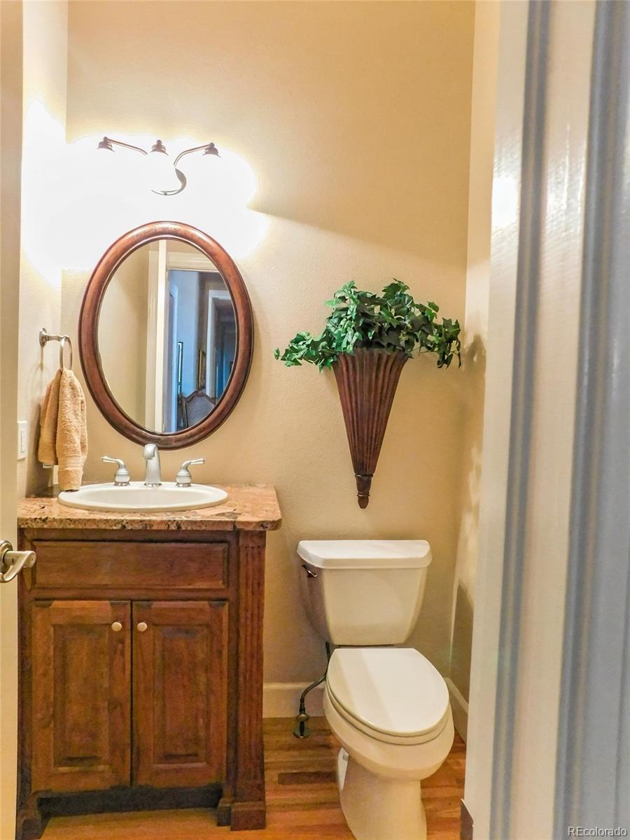 MLS Image #4 for 4351 s little burnt mill road,pueblo, Colorado