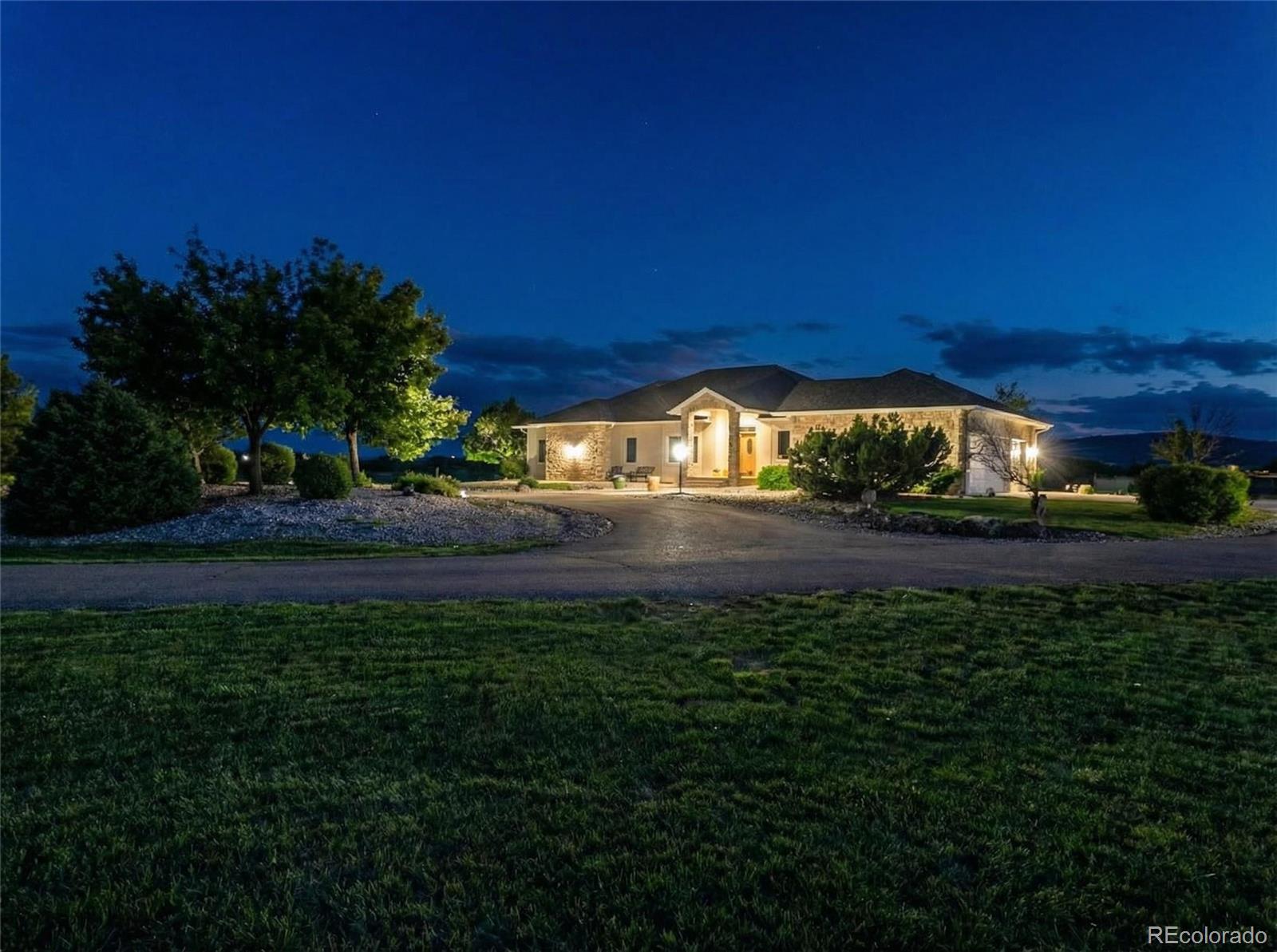 MLS Image #43 for 4351 s little burnt mill road,pueblo, Colorado