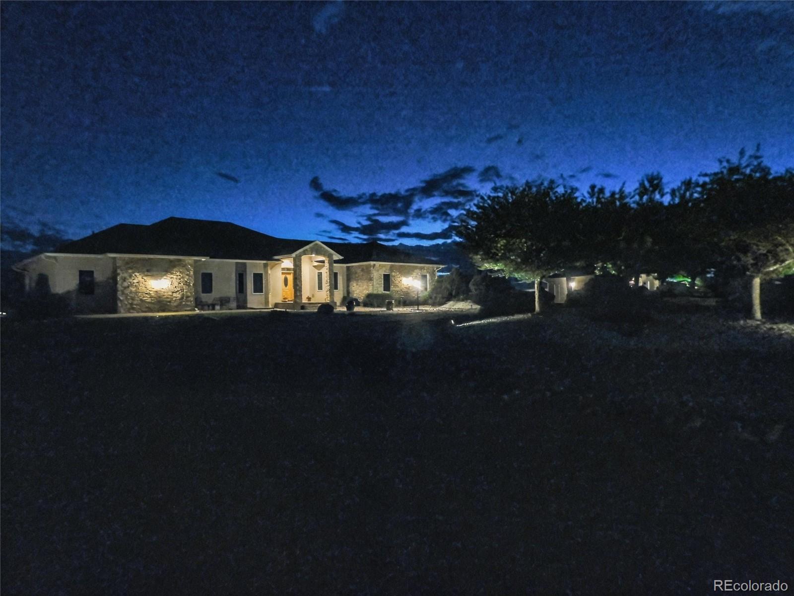 MLS Image #44 for 4351 s little burnt mill road,pueblo, Colorado