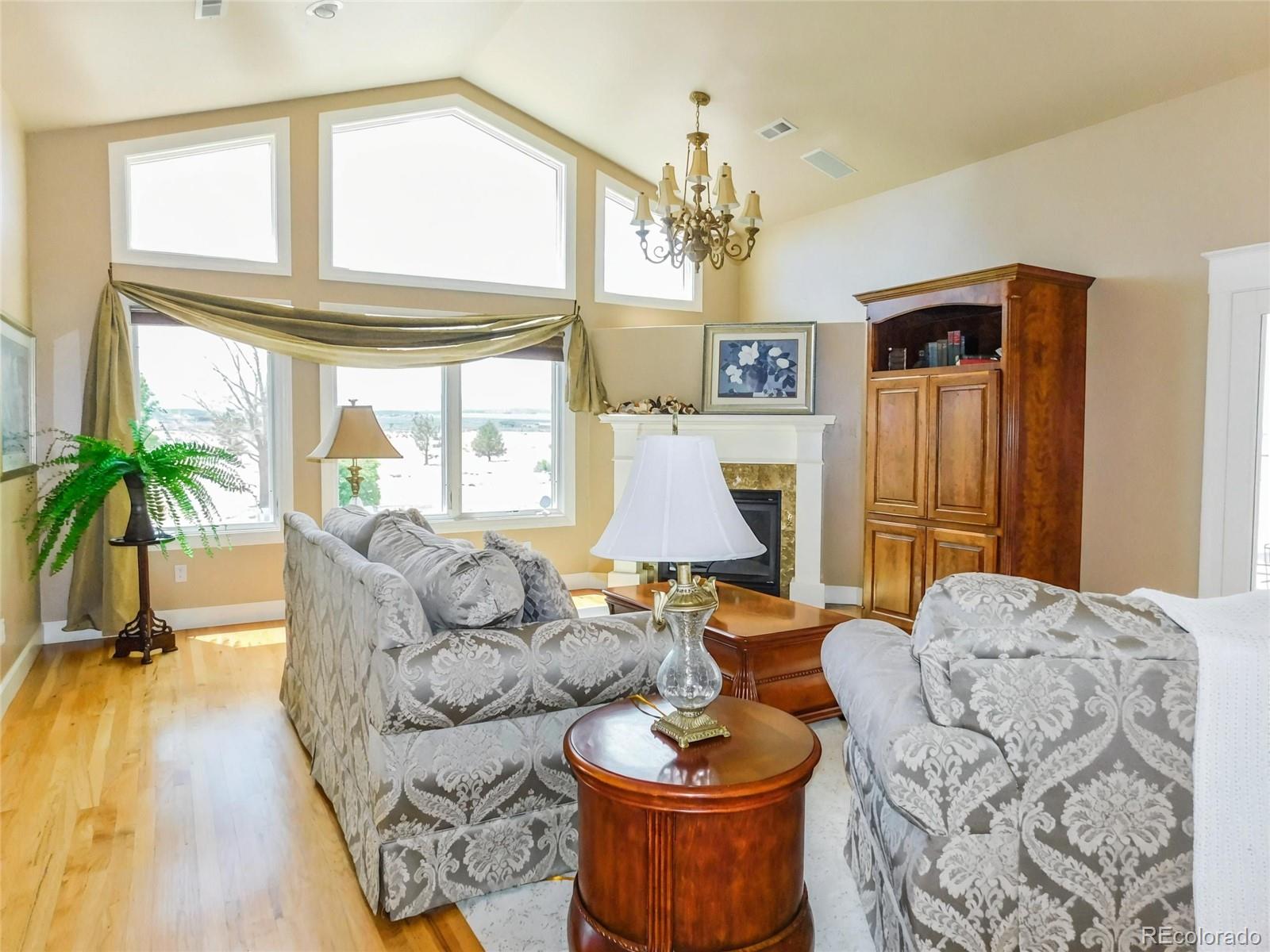 MLS Image #5 for 4351 s little burnt mill road,pueblo, Colorado