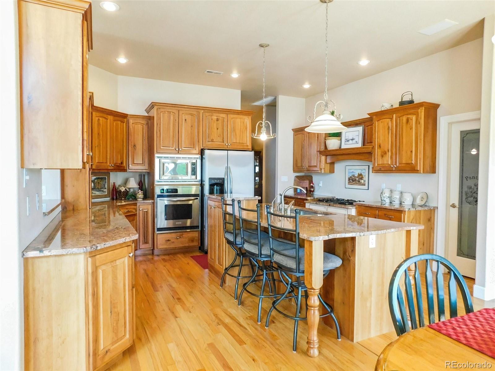 MLS Image #6 for 4351 s little burnt mill road,pueblo, Colorado