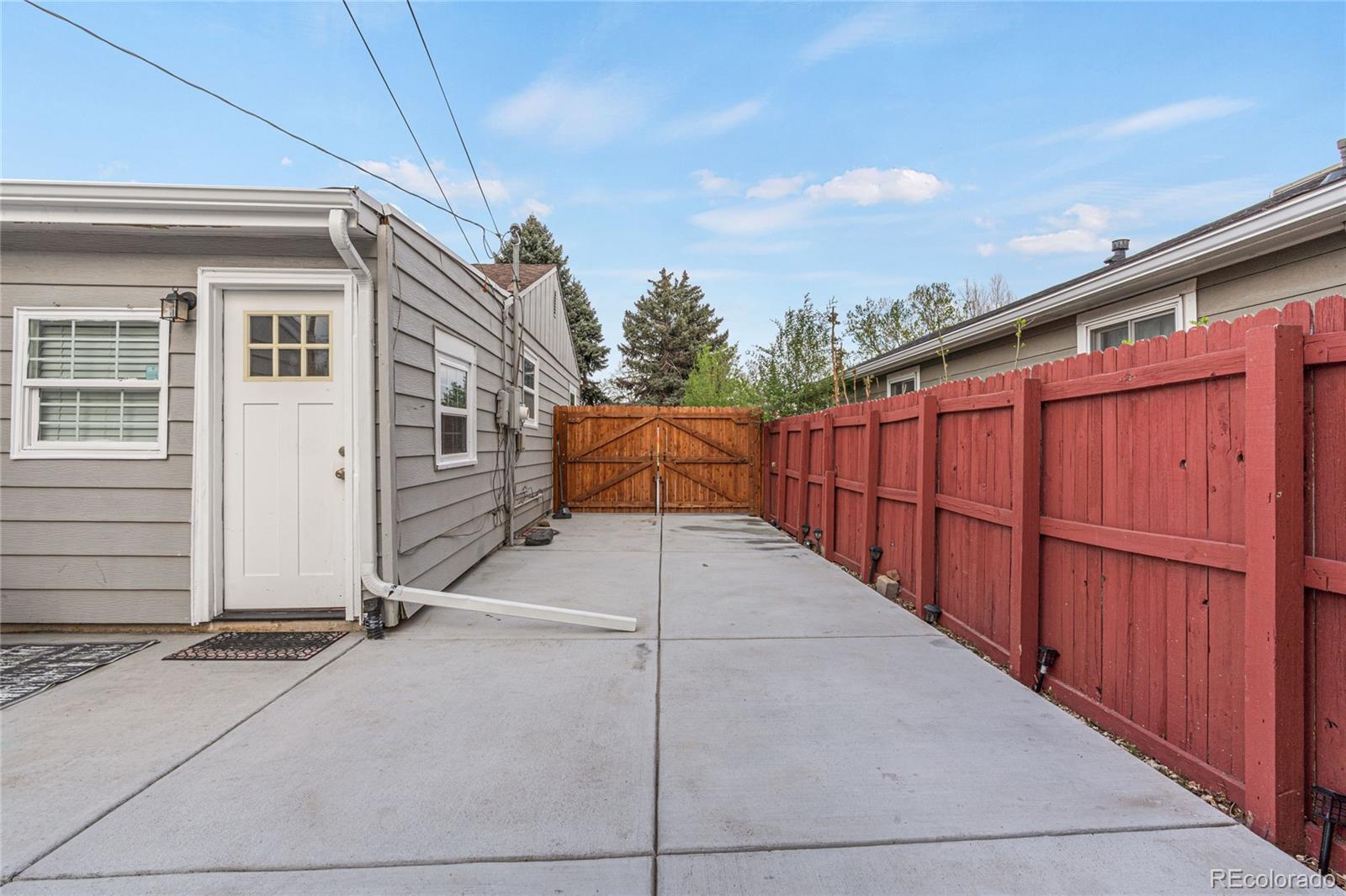 MLS Image #19 for 1301 s wolff street,denver, Colorado