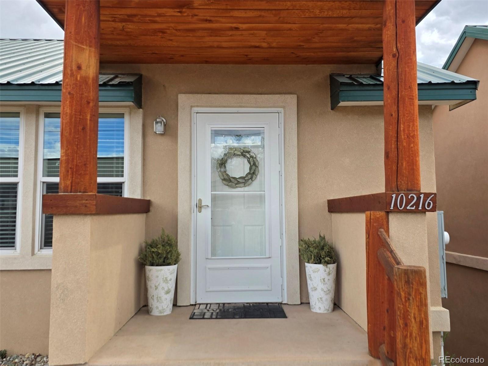 MLS Image #2 for 10216  rodeo park drive,poncha springs, Colorado