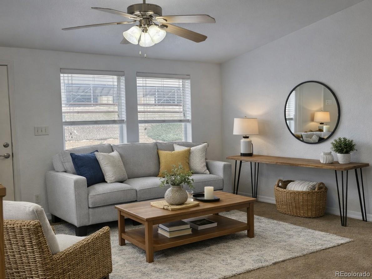 MLS Image #3 for 10216  rodeo park drive,poncha springs, Colorado