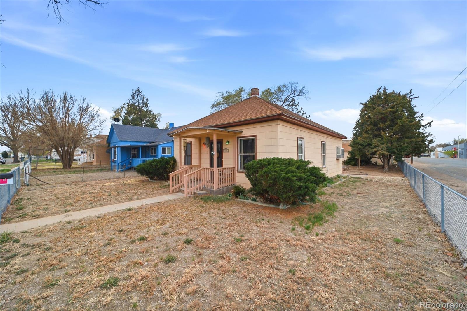 MLS Image #2 for 302  6th street,fowler, Colorado