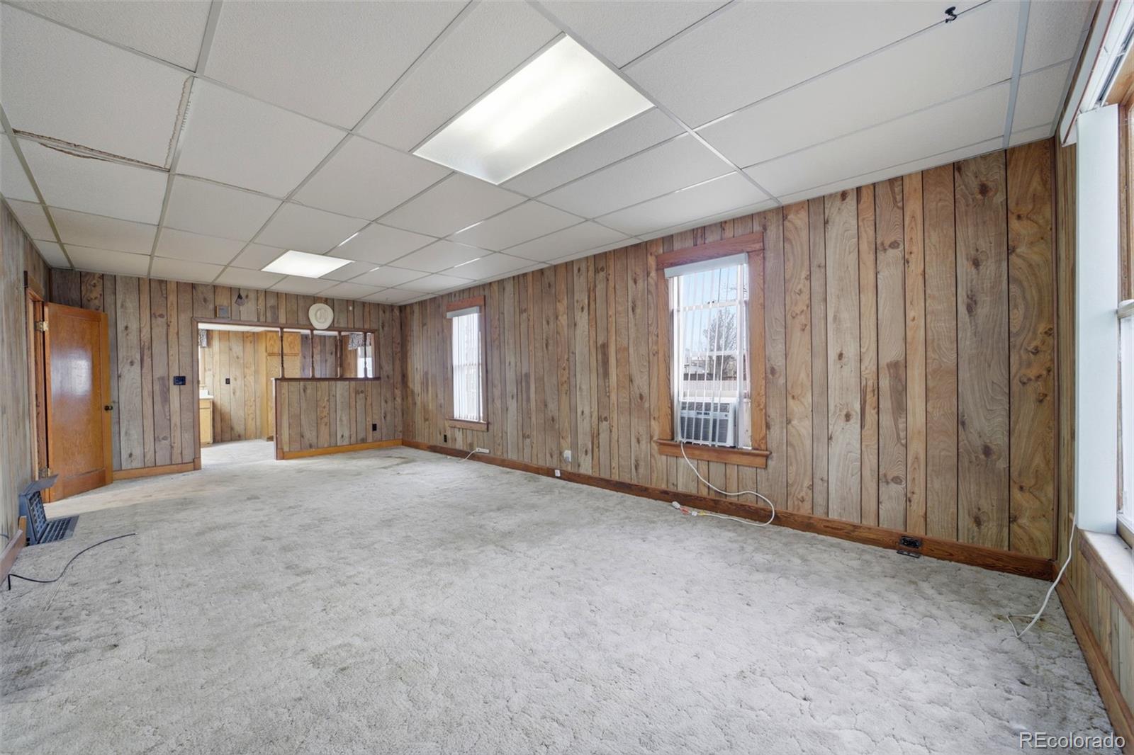MLS Image #3 for 302  6th street,fowler, Colorado