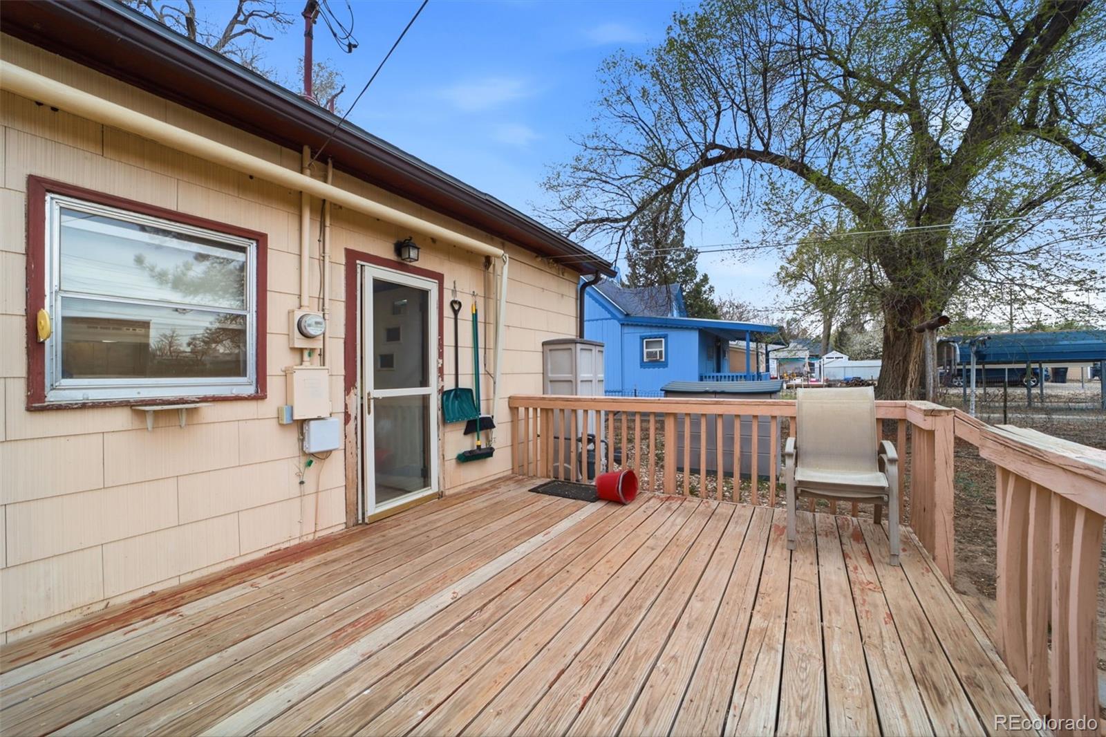MLS Image #33 for 302  6th street,fowler, Colorado
