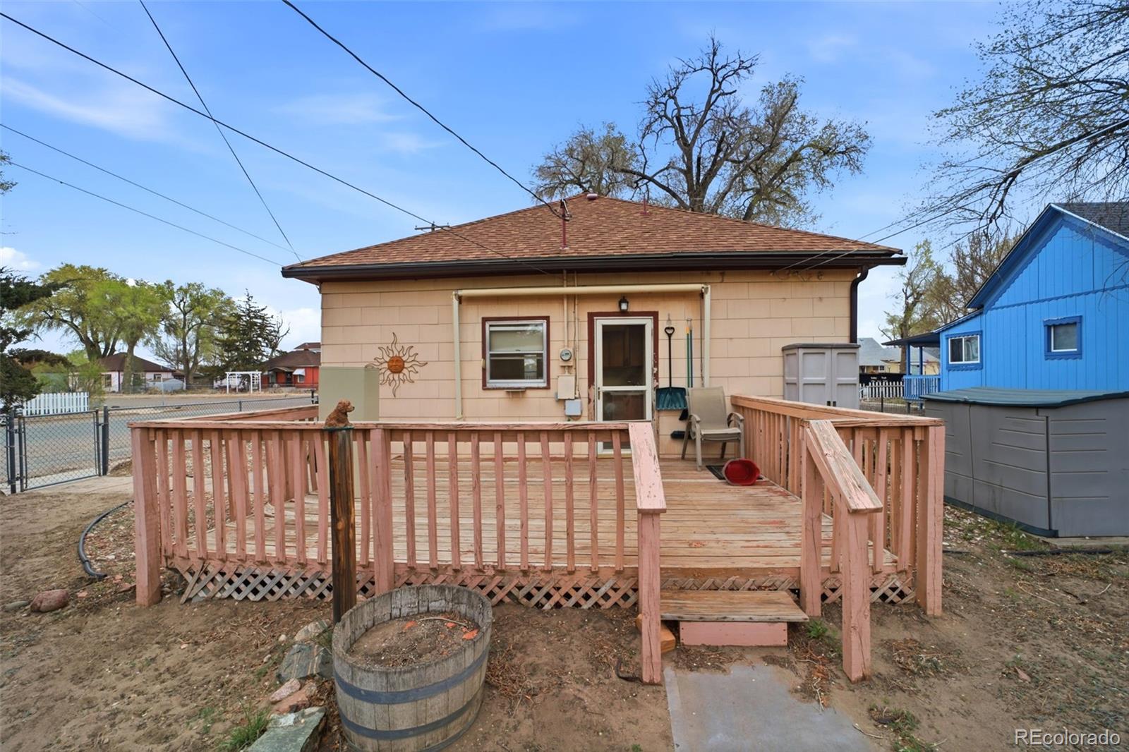 MLS Image #35 for 302  6th street,fowler, Colorado