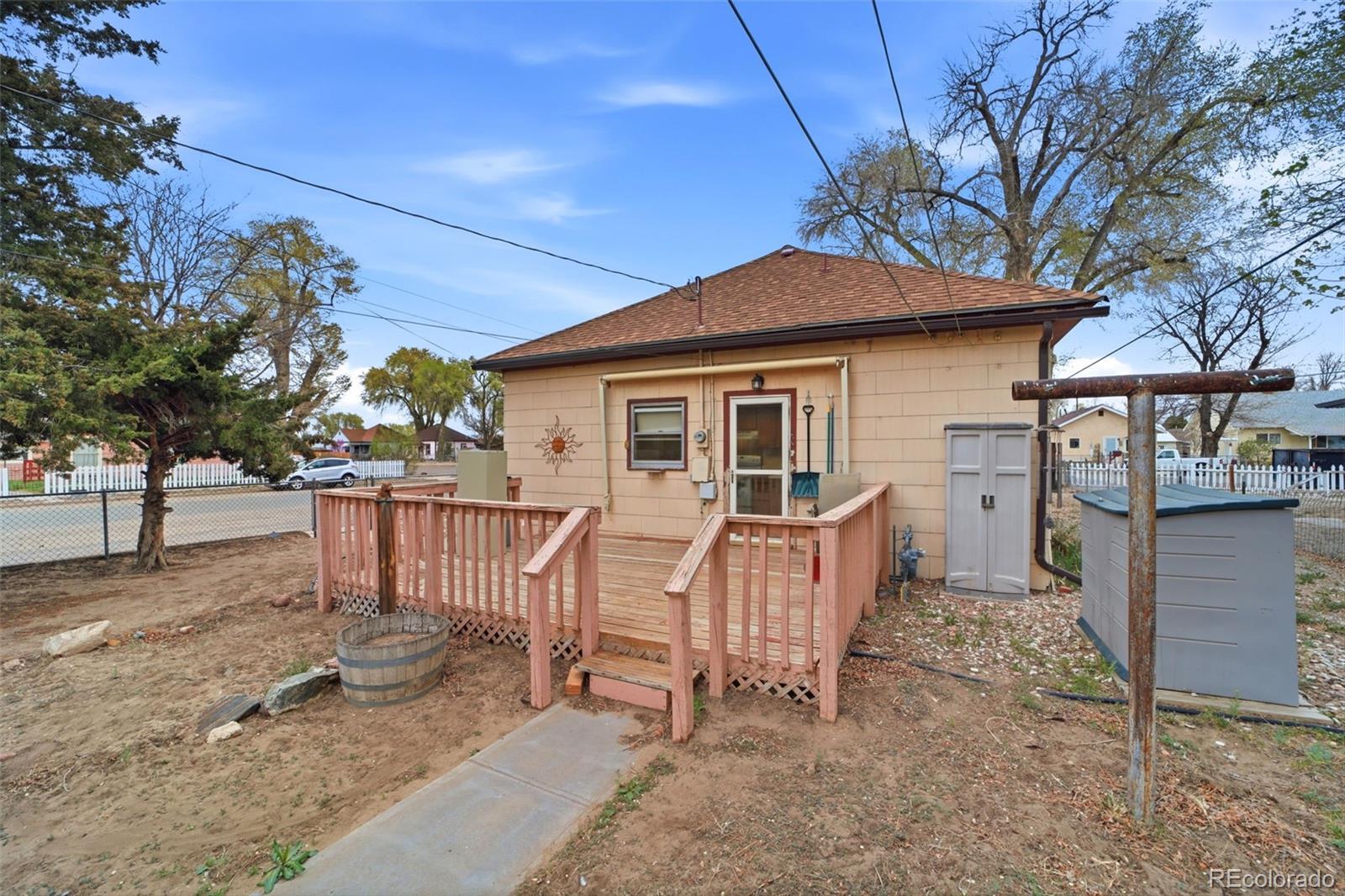 MLS Image #36 for 302  6th street,fowler, Colorado
