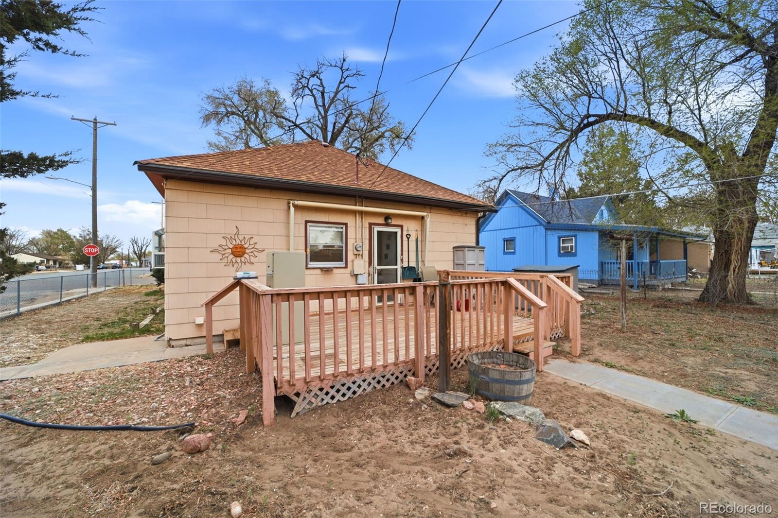 MLS Image #37 for 302  6th street,fowler, Colorado