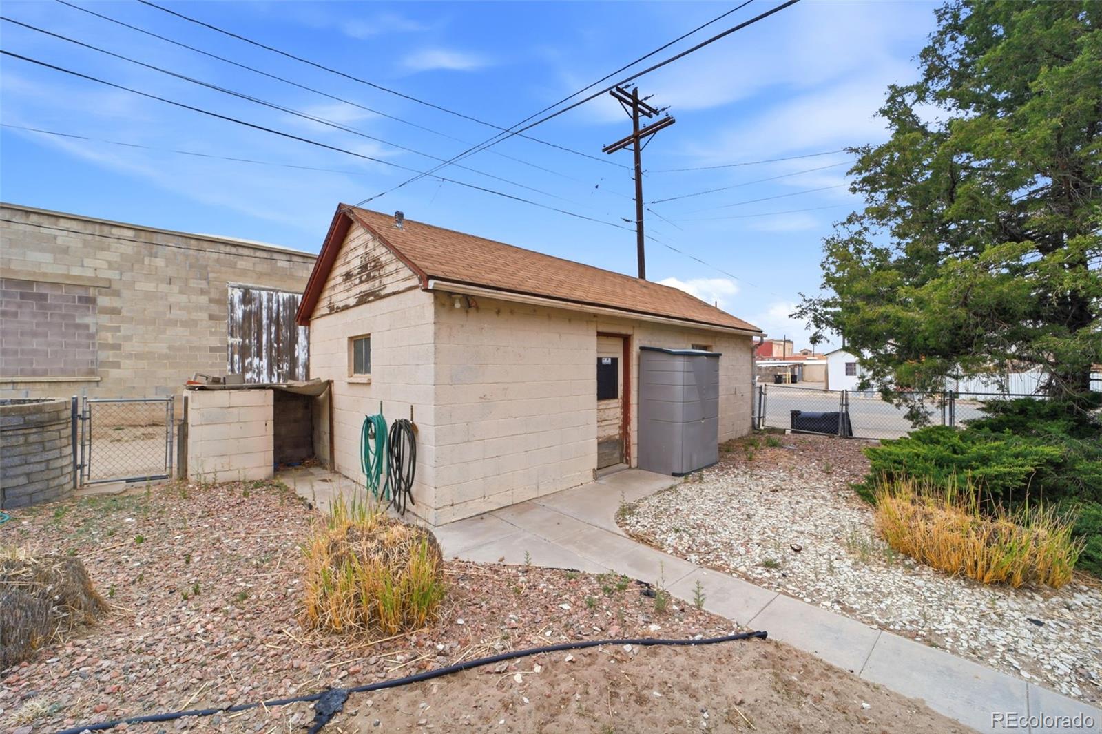 MLS Image #38 for 302  6th street,fowler, Colorado