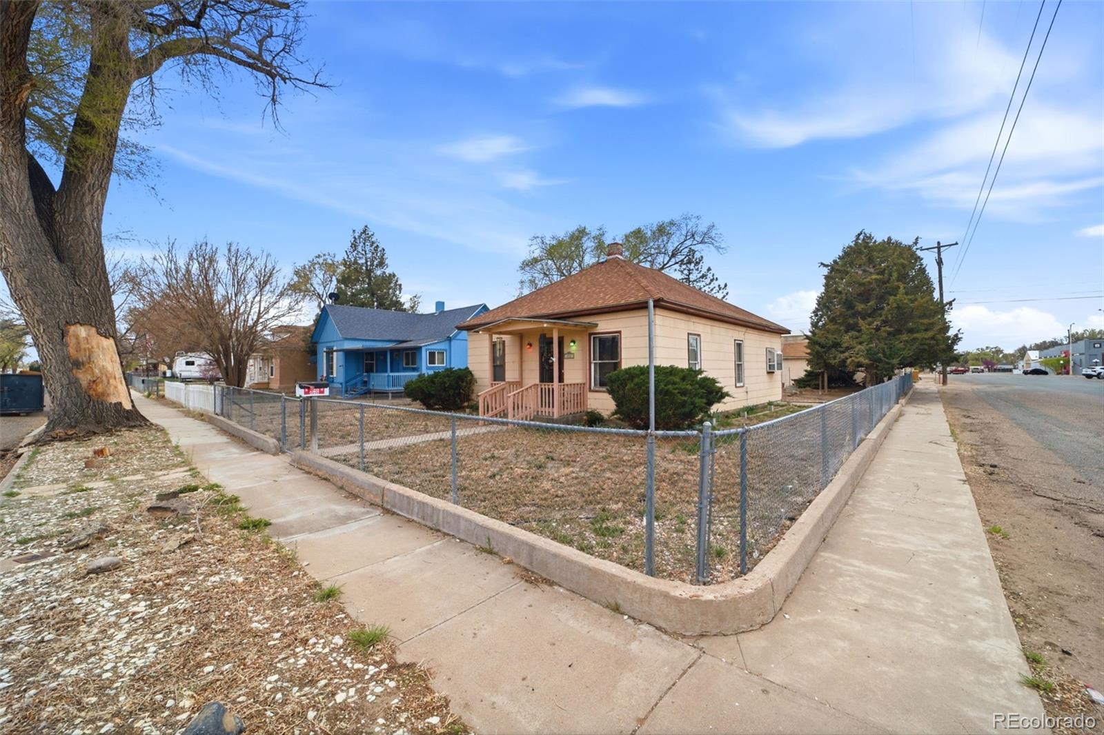 MLS Image #41 for 302  6th street,fowler, Colorado