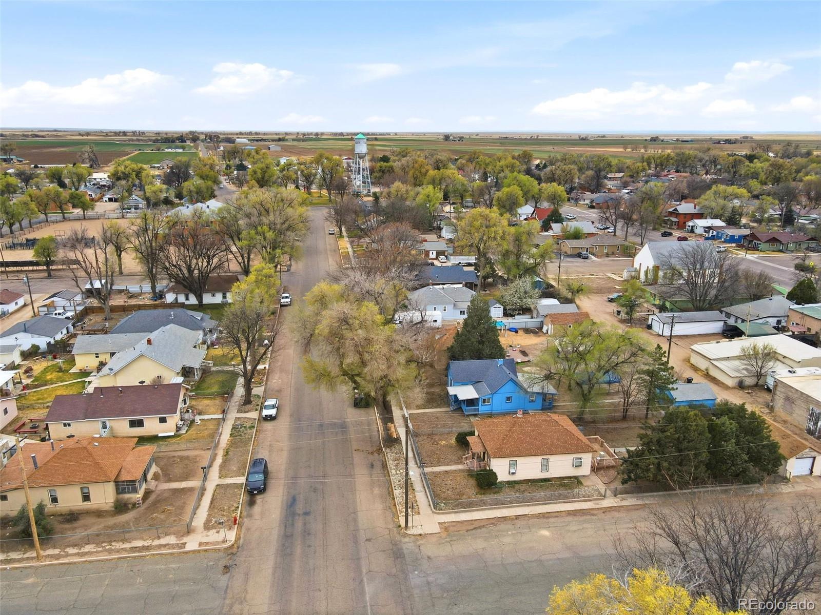 MLS Image #42 for 302  6th street,fowler, Colorado