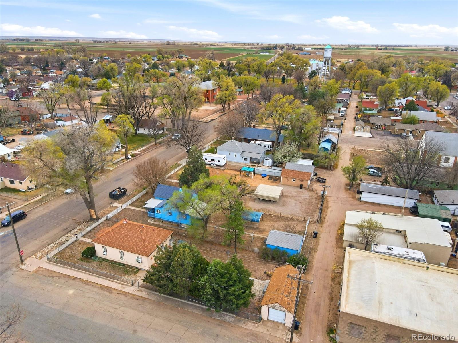 MLS Image #43 for 302  6th street,fowler, Colorado