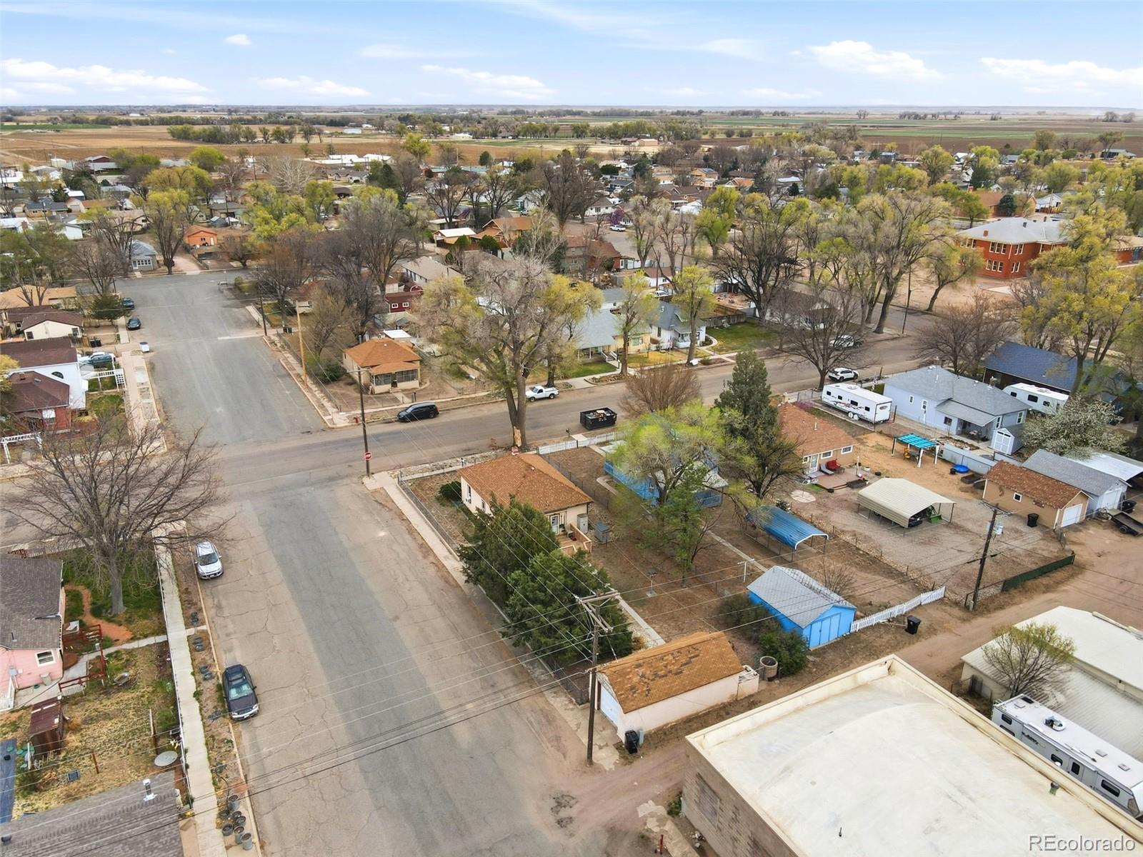 MLS Image #44 for 302  6th street,fowler, Colorado