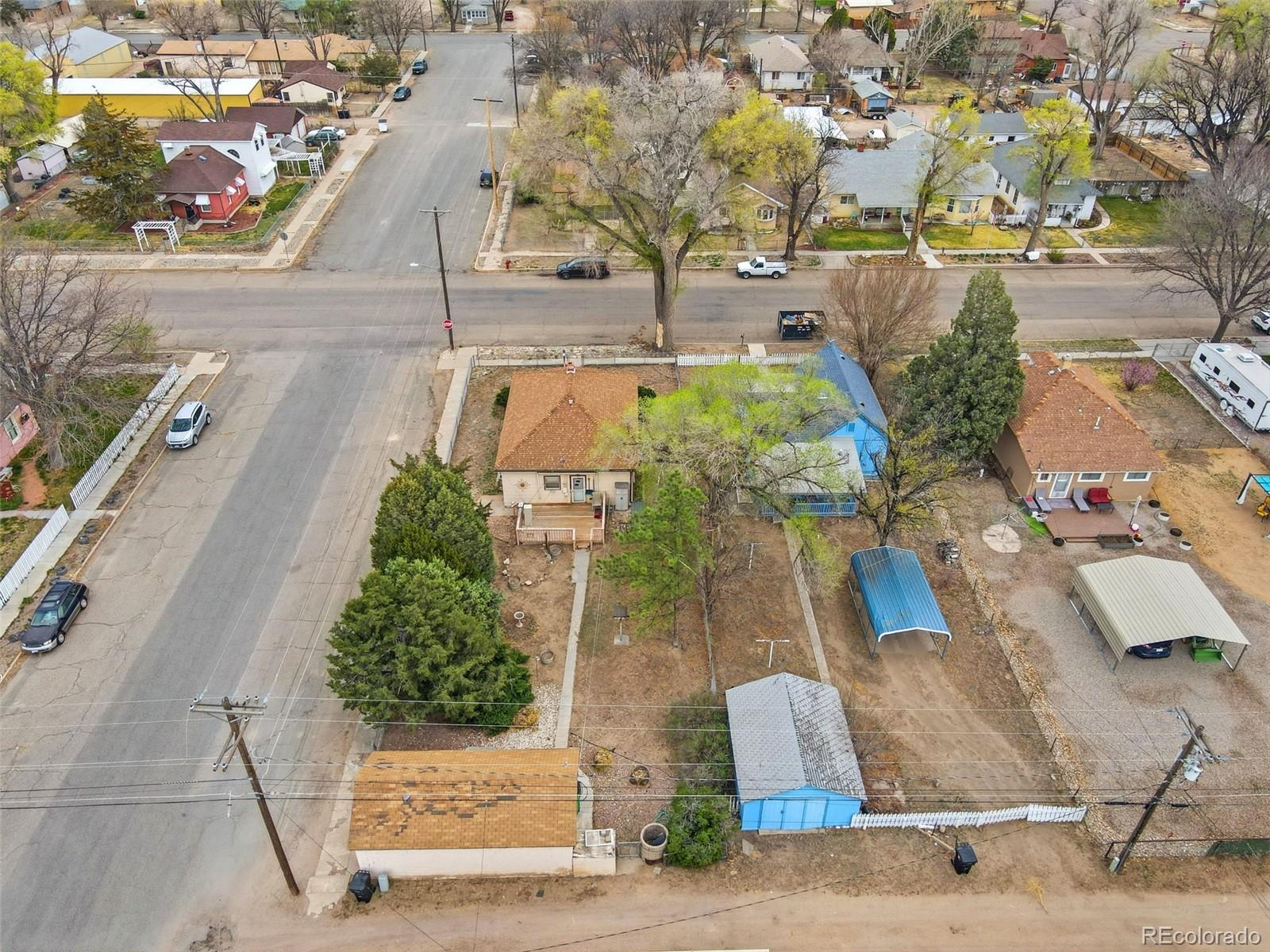 MLS Image #45 for 302  6th street,fowler, Colorado
