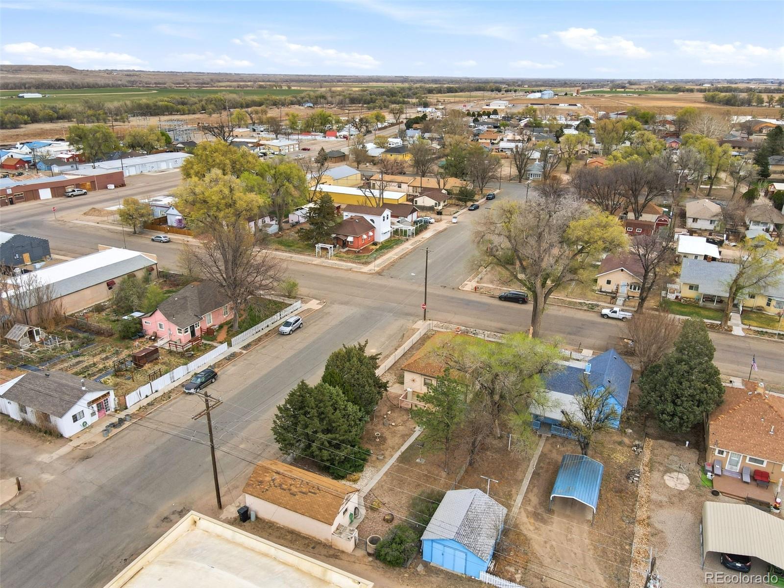 MLS Image #46 for 302  6th street,fowler, Colorado