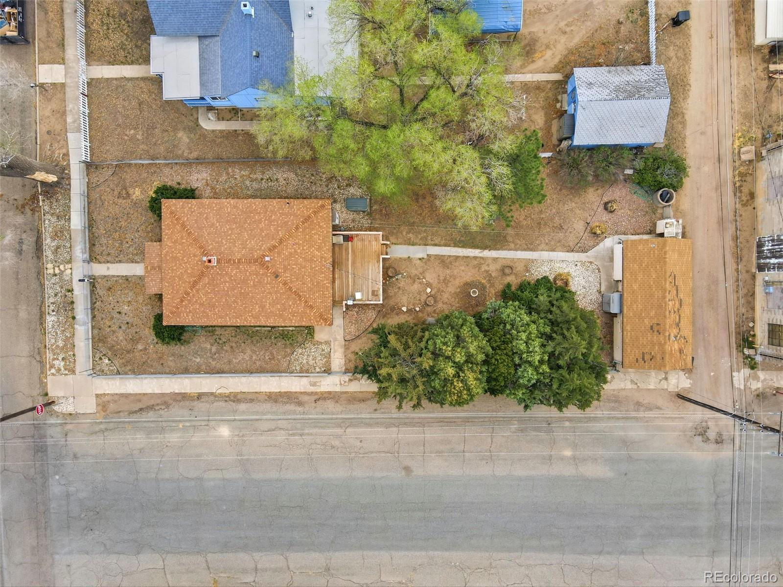 MLS Image #47 for 302  6th street,fowler, Colorado
