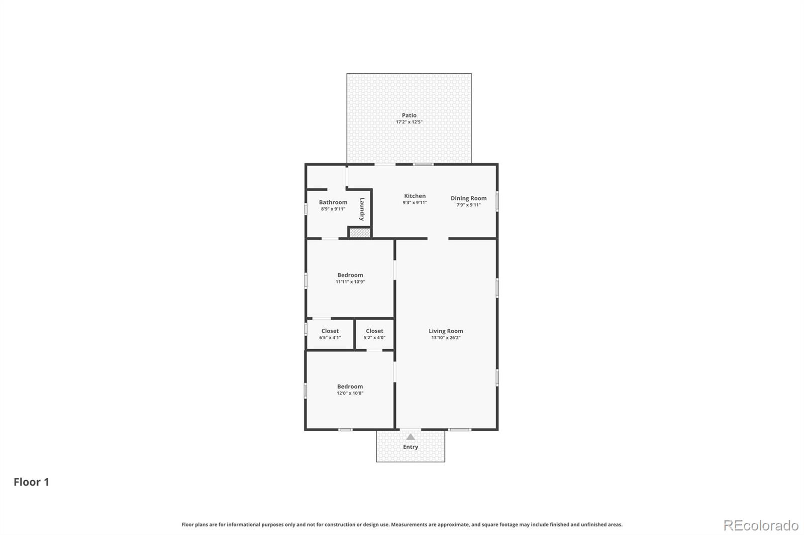 MLS Image #48 for 302  6th street,fowler, Colorado