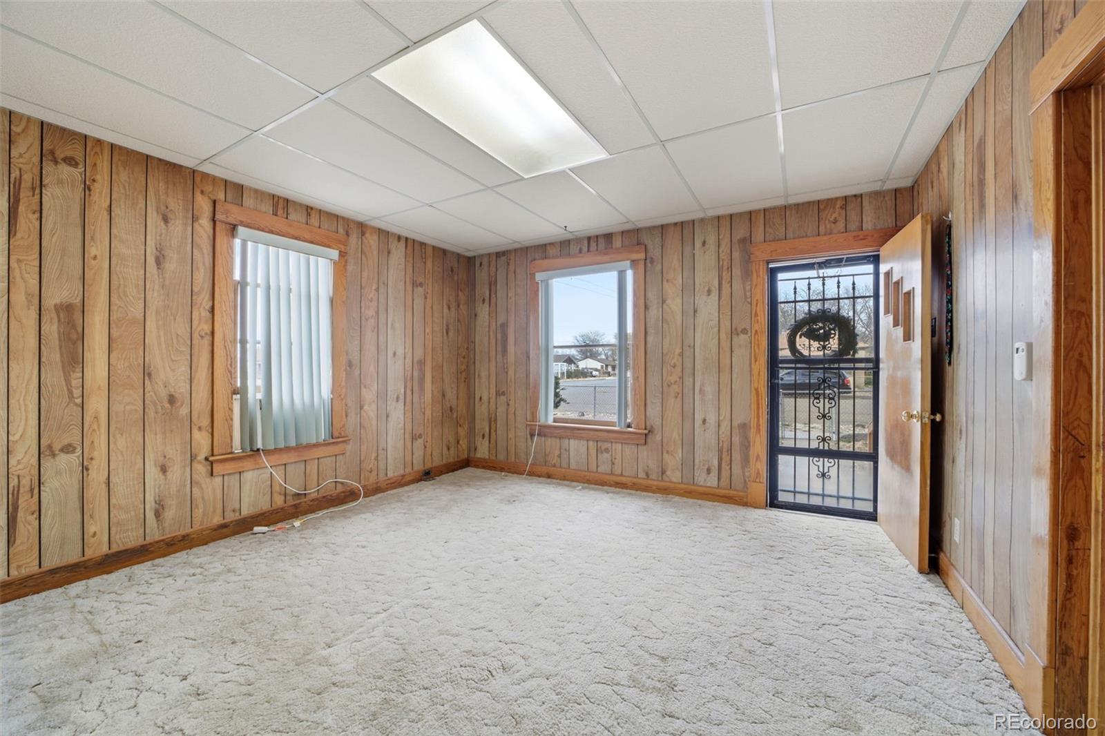 MLS Image #5 for 302  6th street,fowler, Colorado