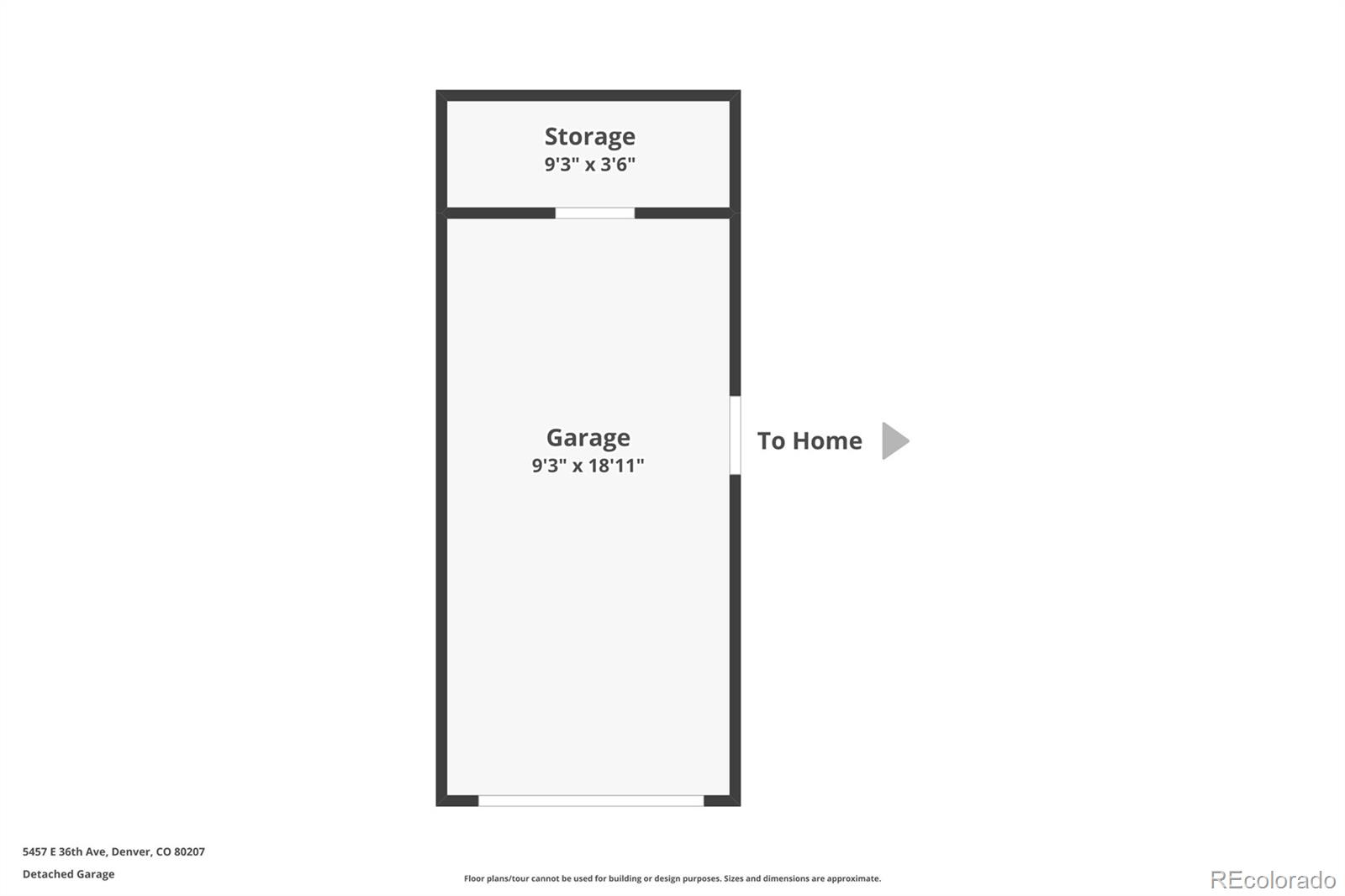MLS Image #13 for 5455 e 36th avenue,denver, Colorado