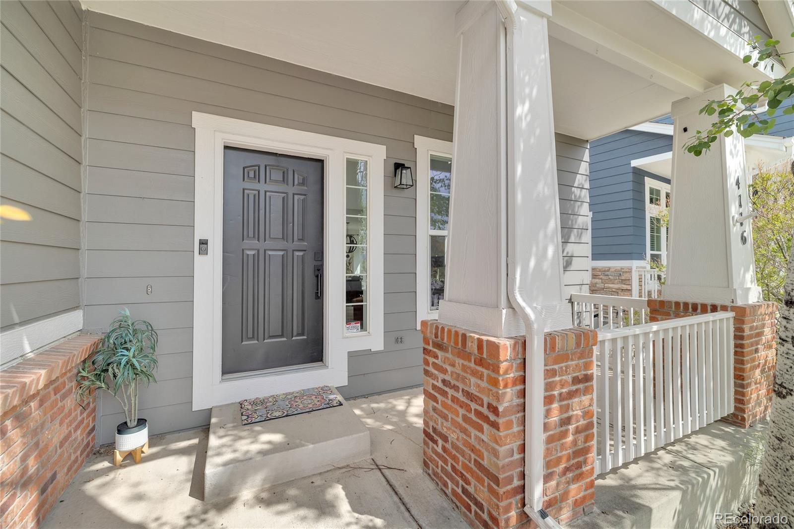 MLS Image #1 for 4116  foothills drive,castle rock, Colorado
